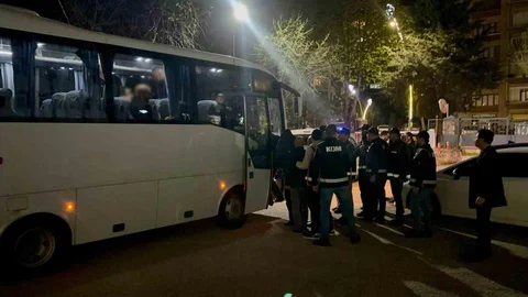 Tokat'ta Yapay Zeka Operasyonu