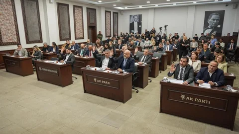 Şehitkamil Belediyesi 2025 Raporu Onaylandı