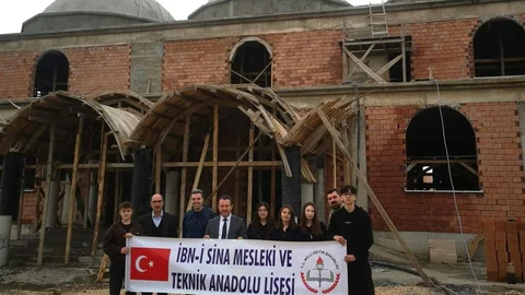 Bilecik’te Öğrencilerden Anlamlı Bağış