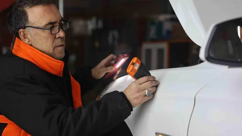 Konya'da Araç Kazası Sonrası Değer Kaybı Uyarısı