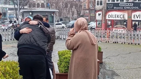 Bursa'da Bozbey Soruşturmasında 11 Kişi Serbest Bırakıldı