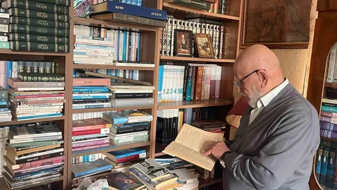 Kitap Tutkusu 11 Bin Kitaba Ulaştı
