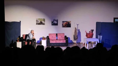 Aydın'da Kültür ve Sanat Etkinlikleri Devam Ediyor