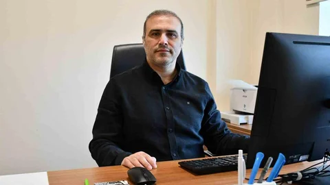 Düzce'de Bahar Alerjisi Uyarısı