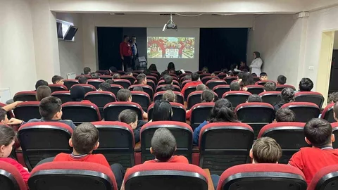 Düzce'de Otizm Farkındalığı Etkinlikleri