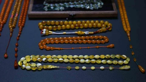 Adana'da Tespih Fuarı Yaklaşıyor