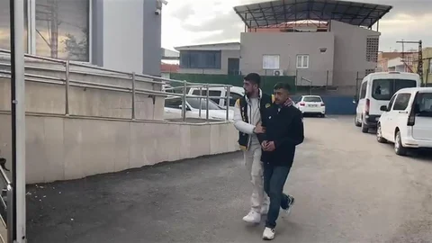 Adana'da 4 Hükümlü Yakalandı