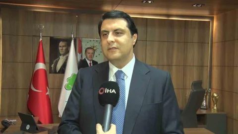 Şehitkamil'de Baklava Projesiyle Şehit Ailelerine Ev Alınacak