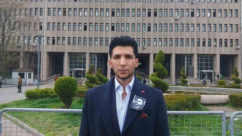 Furkan Kaya Cinayeti ile İlgili Yeni Görüntüler Ortaya Çıktı