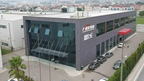 Bursa'da Nitelikli Dönüşüm Devam Ediyor