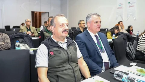 Kayseri'de Kırsal Kalkınma İçin Uluslararası Destek