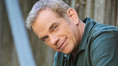 Garou İstanbul ve İzmir'de Konser Verecek