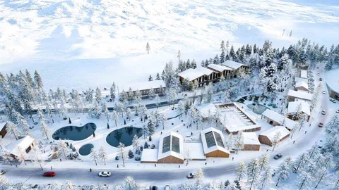 Kangal Balıklı Göl Yenileniyor