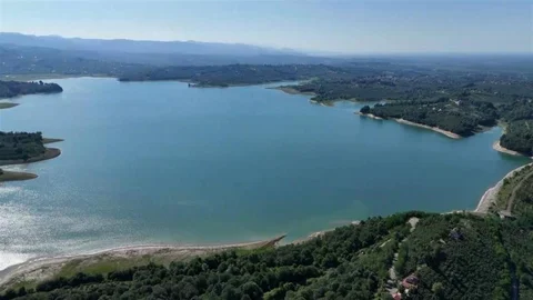 Samsun'daki Barajların Doluluk Durumu Açıklandı
