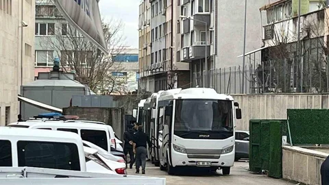 Bursa'da Bozbey Soruşturması Gelişmeleri