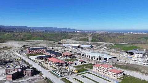 Yalova OSB’de Enerji Altyapısı Güçleniyor