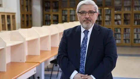 Kişisel Verilerin Paylaşımı Uyarısı