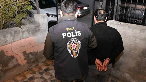 Mersin'de Bahis Operasyonu Gerçekleşti