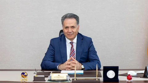 İnönü Üniversitesi 51. Yılını Kutluyor