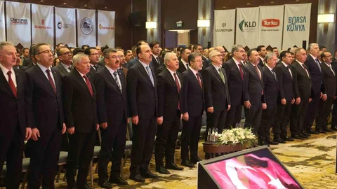 Konya'da Tarım ve Gıda Politikaları