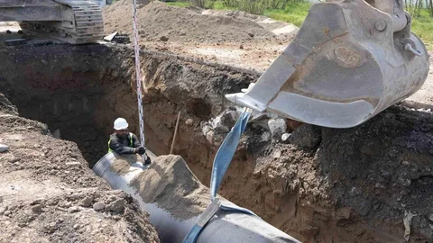 Düzce’de İçme Suyu Altyapısına Yatırım