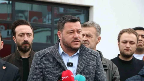 Bolu Belediyesi'nde Gözaltı Sayısı Arttı