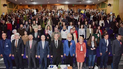 Eskişehir'de Otizm Farkındalık Paneli Düzenlendi