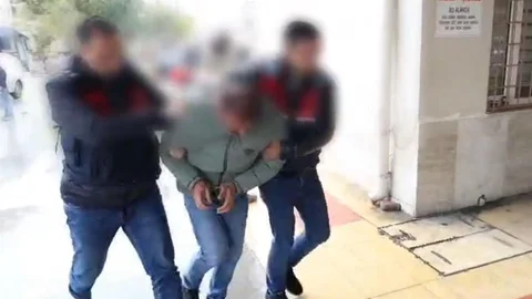 Kuşadası’nda Uyuşturucu Operasyonu Gerçekleştirildi