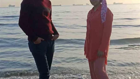 Bahçelievler'de Genç Kadın Cinayeti