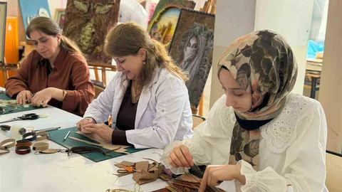 Siverek'te Sıfır Atık Bilinci Yaygınlaşıyor