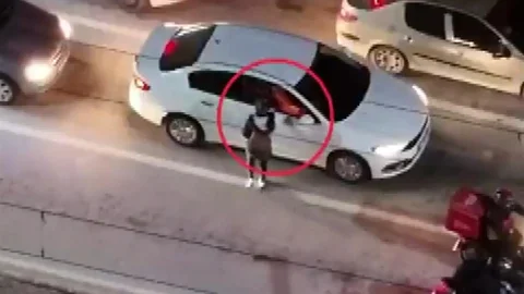 Gaziantep'te Dilenci Operasyonu Gerçekleşti