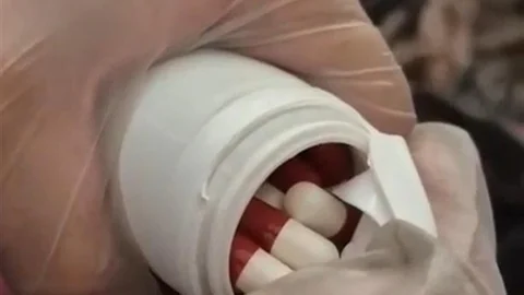 Samsun'da Uyuşturucu Operasyonu
