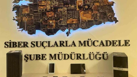 Mardin'de Kişisel Veri İhlali