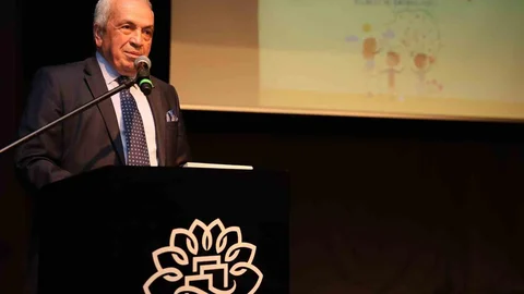 Nilüfer'de Çocukların Resim Yarışması