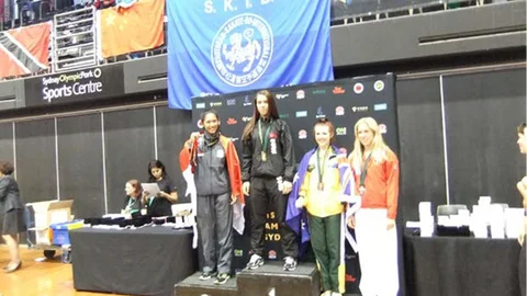 Dünya Karate Şampiyonası Antalya'da Düzenlenecek