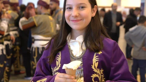 Kahramanmaraş Lezzetleri İstanbul'da Tanıtılacak