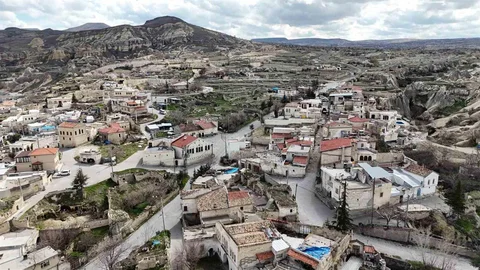 Mustafapaşa 7 Haziran’da Seçim Yapacak