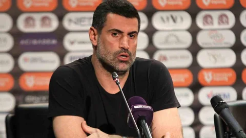 Volkan Demirel’in Hakem Yorumu