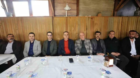 Muğla'da Dünya Malatyalılar Günü Kutlandı