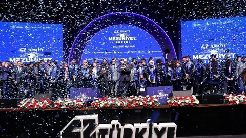 Bakan Kacır: "23 Yıl Sonra Bambaşka Bir Türkiye Var"