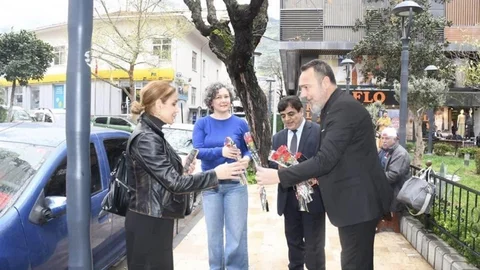 Ağrı'nın Manisa'daki Kutlaması