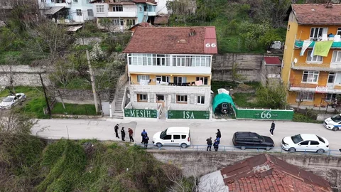 Karabük'te Mesih İddiası Olayı