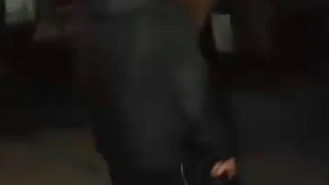 Küçükçekmece'de Silahlı Şahıs Gözaltına Alındı