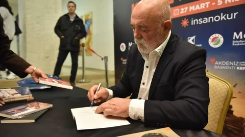 Ercan Kesal'dan Okuma Üzerine Önemli Mesajlar