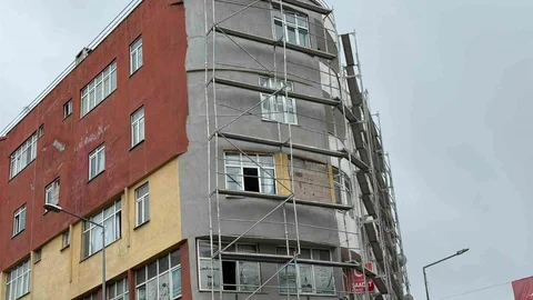 Iğdır'da Güvenlik İhmali Var