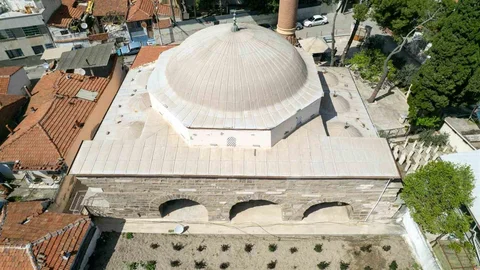 Manisa'da Uluslararası Din ve Hayat Sempozyumu