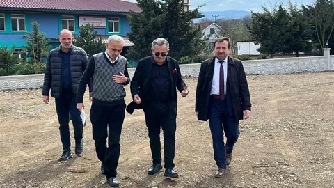 Düzce'de Hafızlık Kur'an Kursu Projesi Tamamlandı