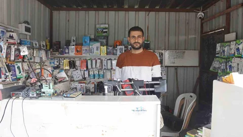 Hırsızın Arkadaşına Yönlendirmesiyle Soygun Gerçekleşti