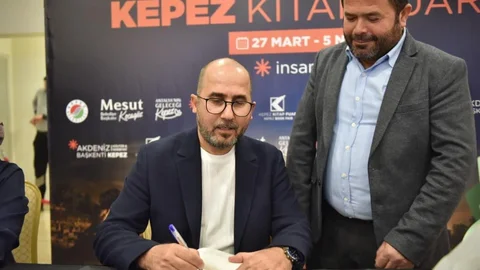 Hacı Yusuf Sayın’dan Köy Okuluna Destek