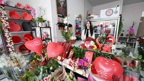 Mersin'de MERCEK Kursları ile Hayaller Gerçek Oluyor